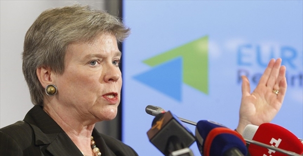 NATO Genel Sekreter Yardımcısı Gottemoeller Türkiye'yi ziyaret edecek