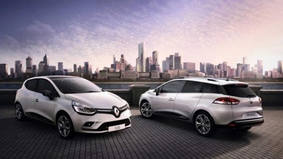 Renault Grubu'ndan dünya satış rakamında rekor