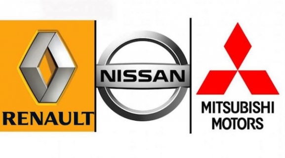 Renault-Nissan-Mitsubishi İttifakı girişim sermayesi fonu kurdu