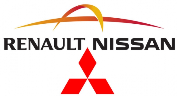 Renault-Nissan-Mitsubishi İttifakı'ndan 10,6 milyon adetlik satış