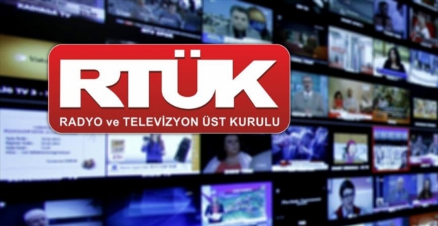 RTÜK'ten reklamlar için '12 dakika' hatırlatması