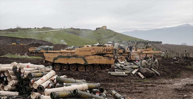 Rus uzmanlardan 'Zeytin Dalı Harekatı'na destek