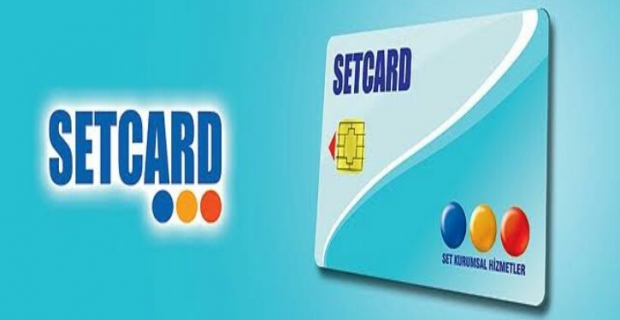 Setcard, siber saldırı sorununu giderdi