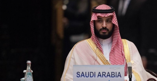 Suudi Arabistan'da gözaltındaki 325 kişi serbest bırakıldı