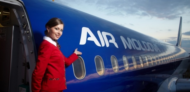 THY ile Air Moldova arasında ortak uçuş anlaşması imzalandı