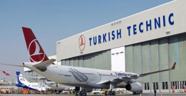 THY Teknik ve Onur Air arasında bakım ve yedek parça desteği anlaşması