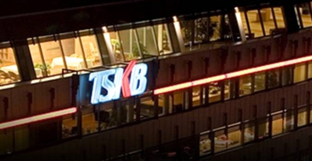 TSKB'den 350 milyon dolarlık Eurobond ihracı