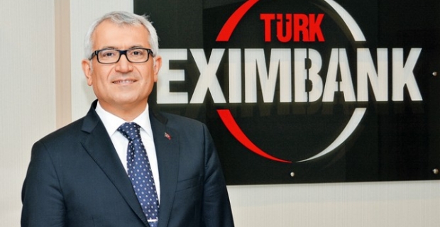 Türk Eximbank yeni yılda yeni uygulamalarını devreye aldı