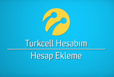 Turkcell Hesabım 25 milyondan fazla indirildi