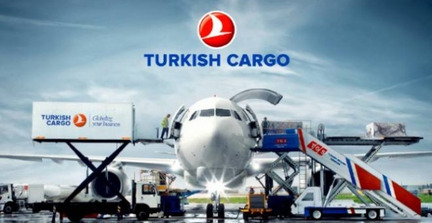 Turkish Cargo'dan Tayvan'a tarifeli kargo seferi