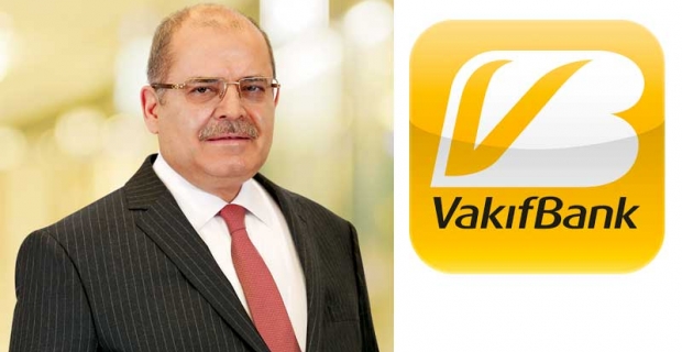 VakıfBank'tan 650 milyon dolarlık eurobond ihracı