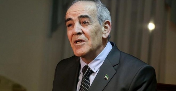 'Viyana’da yapılan Suriye konulu özel görüşme çok kritik'