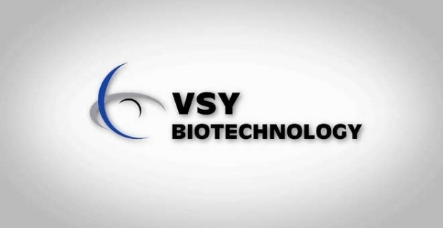 VSY Biotechnology, şirket değerini 375 milyon avroya yükseltmeyi hedefliyor