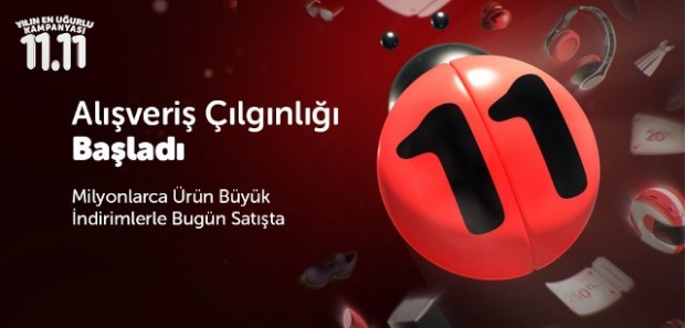 Yılın en başarılı “Topluluk Yaratımı ve Yönetimi“ projesi n11.com'dan