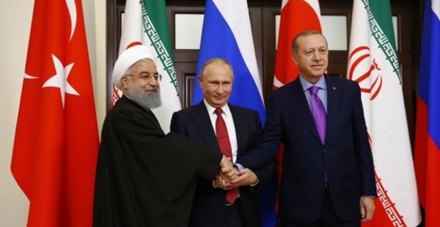 3 liderin görüşmesi nisanda Türkiye'de gerçekleşecek