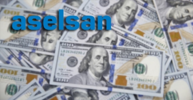 ASELSAN'a 37 milyon dolarlık ek sipariş