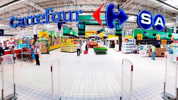 CarrefourSA, 2018'de 170 milyon lira yatırım hedefliyor