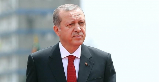 'Cumhurbaşkanı Erdoğan Somali'ye umut oldu'