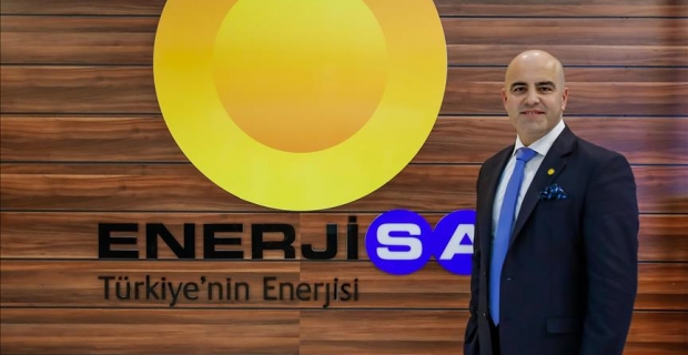 Enerjisa Enerji'nin net karı yüzde 38 arttı