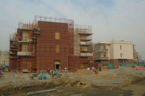 Epik Holding'in “Karaçi Projesi“ tamamlandı