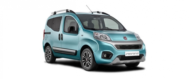 Fiat Professional'dan 47 bin 900 TL'ye Fiorino fırsatı