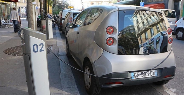 Fitch Ratings: Elektrikli araçlara talep 2030'da zirve seviyesini görebilir