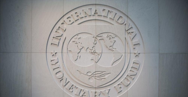 IMF heyeti, Türkiye'nin bu yıl yüzde 4 büyümesini bekliyor