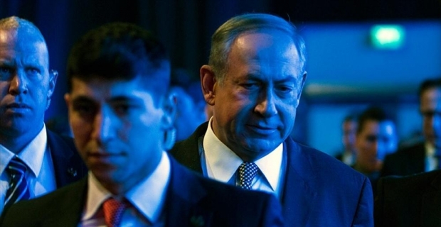İsrail Başbakanı Netanyahu: Golan Tepeleri, sonsuza kadar İsrail'in elinde kalacak