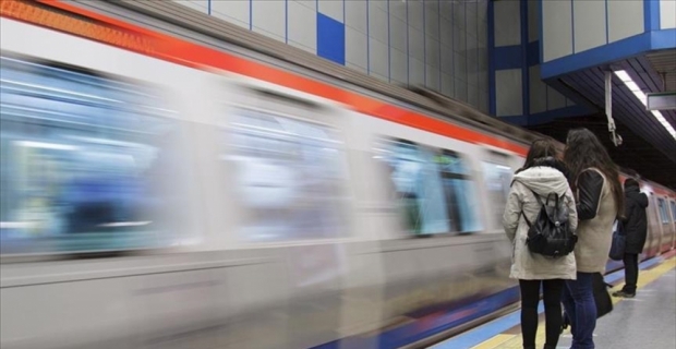 İstanbul'a raylı sistem müjdesi