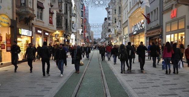 İstanbul'da yaklaşık 6 bin kişi sigarayı bıraktı