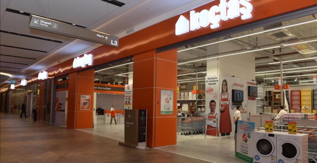 Koçtaş'tan bazı küçük ev aletlerinde indirim