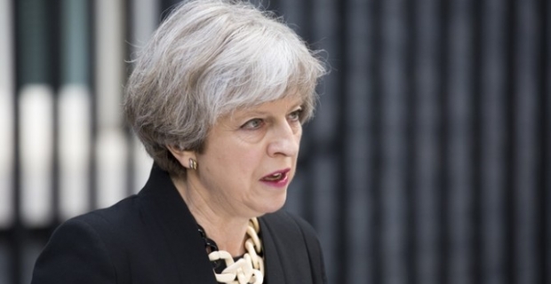 May: Brexit anlaşması 7 haftada tamamlanacak