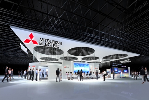 Mitsubishi Electric'ten akıllı cihazlar için yeni platform