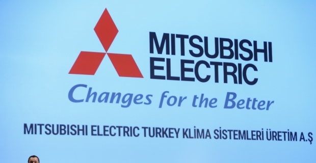 Mitsubishi Electric Turkey Manisa Fabrikası açıldı