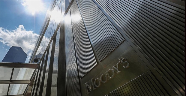 Moody’s Türkiye’nin büyüme beklentilerini yükseltti