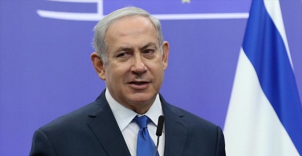 Netanyahu'dan Kudüs Büyükelçiliği için Trump'a övgü