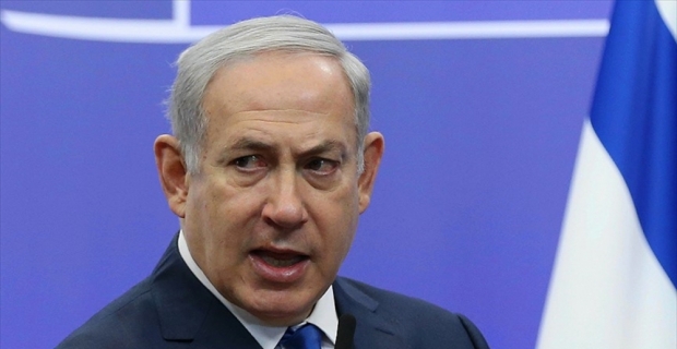 Netanyahu'ya bir yolsuzluk suçlaması daha