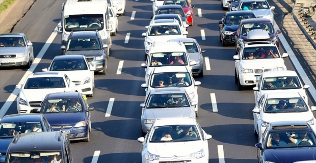 Otomobillerde renk tercihi değişiyor