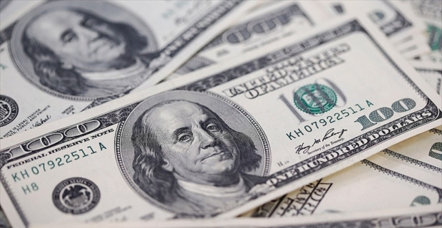 Pentagon 800 milyon doların izini kaybetti