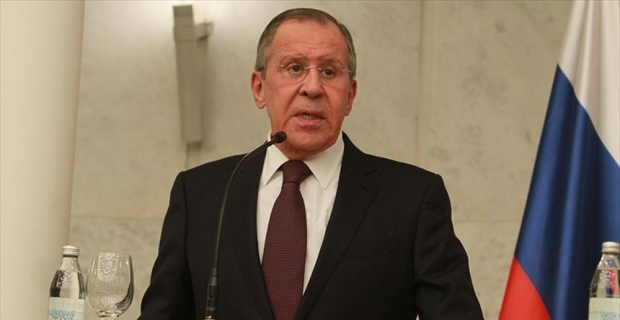 Rusya Dışişleri Bakanı Lavrov'dan 'ateşkes tasarısı' değerlendirmesi