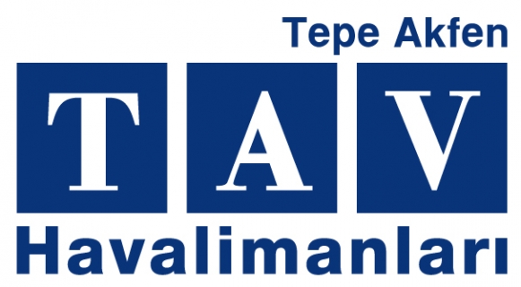 TAV'a “Orta Doğu’da en iyi havalimanı işletmecisi“ ödülü