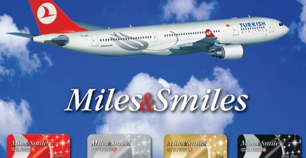 THY'den Miles&Smiles üyesi engelli yolculara indirimli uçuş imkanı