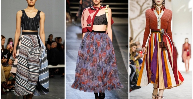 Türk elbise tasarımcıları London Show'un yıldızı oldu
