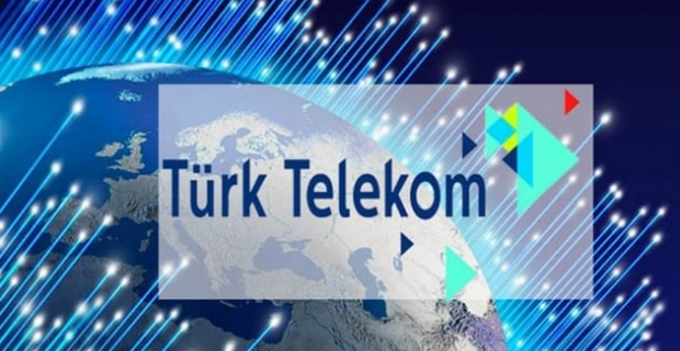 Türk Telekom'dan 1,1 milyar liralık net kar