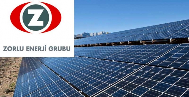 Zorlu Enerji'den ortak girişim anlaşması açıklaması