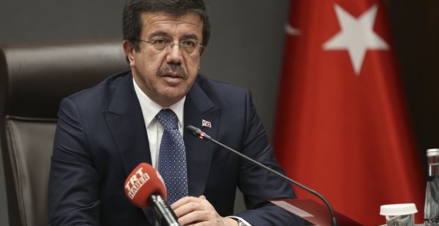 Bakan Zeybekci'den Japonya çıkarması