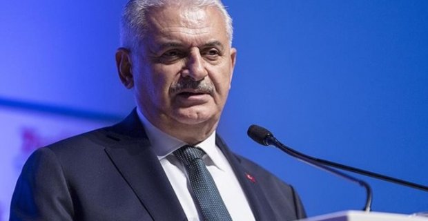 Başbakan Yıldırım açıkladı: Yatırım için yeni kolaylıklar geliyor