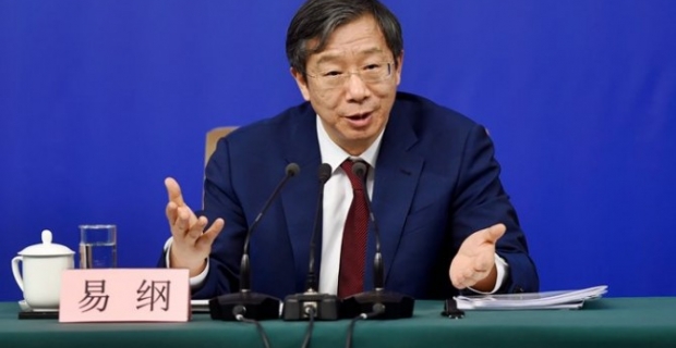 Çin'in yeni Merkez Bankası başkanından ne bekleniyor?