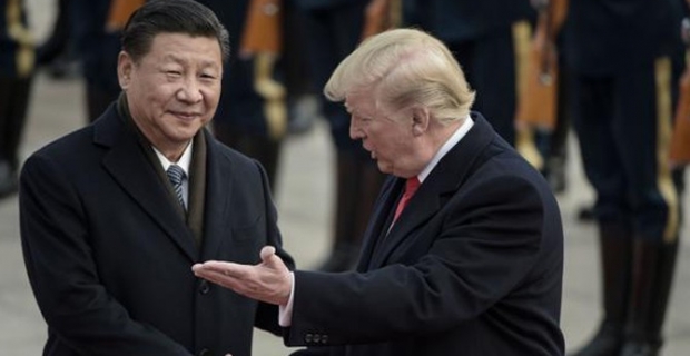 Çin ve ABD, gerilimi azaltmak için masaya oturdu