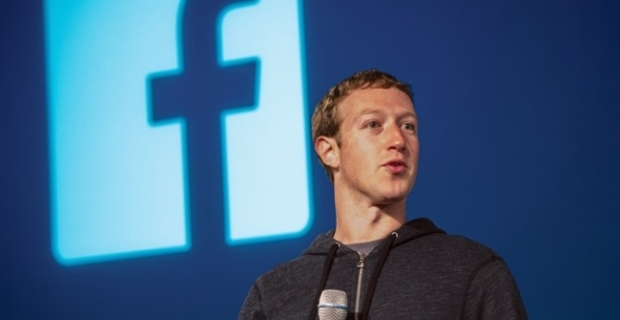 Facebook hisseleri 24 milyar dolar eridi